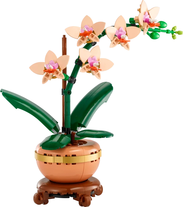LEGO Botanicals - Mini-Orchidee