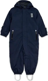 LEGO Wear Julian 711 Skianzug dark navy (Junior)