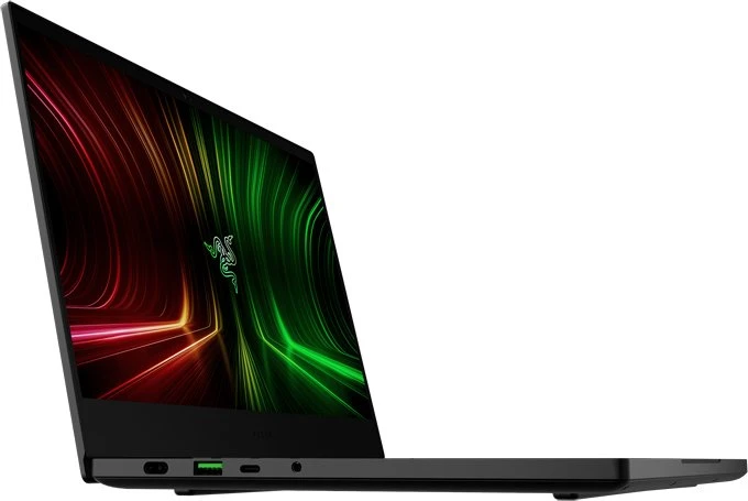 Razer Blade 14 (2021), Ryzen 9 5900HX, 16GB RAM, 1TB SSD, GeForce RTX 3070, DE