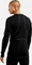 Odlo Active X-Warm Baselayer Funktionsshirt langarm schwarz (Herren) Vorschaubild