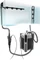 JBL Pro Temp e500, Durchlaufheizer für Süßwasser-Aquarien, 500W Vorschaubild