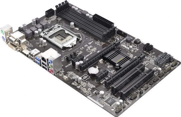 ASRock B85 Pro4 (Intel 1150)