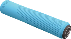 Ergon GXR Team Griffe laser blue