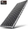 Axagon 9in1 Keyboard Hub, Docking Station mit Tastatur Vorschaubild