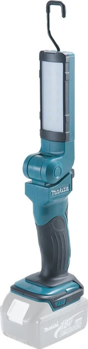Makita DML801 Akku-Arbeitsleuchte