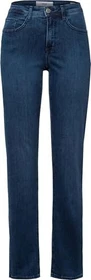 BRAX Carola Jeans used regular blue (Damen)