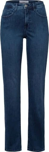 BRAX Carola Jeans used regular blue (Damen)