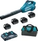 Makita DUB362 Akku-Laubbläser Vorschaubild