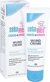 Sebamed Baby & Kind Wundcreme, 75ml