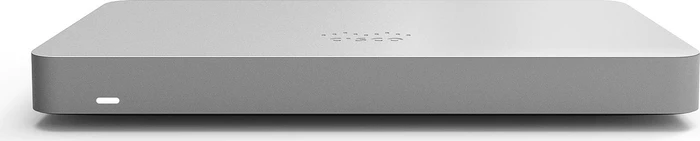 Cisco Meraki MX67 Firewall, 5x RJ-45