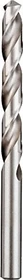 kwb Silver Star HSS Metallbohrer, 4.8mm, 1 Stück