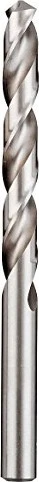 kwb Silver Star HSS Metallbohrer, 4.8mm, 1 Stück
