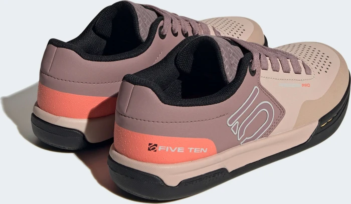 Five Ten Freerider Pro wonder taupe/grey one/purple (Damen)