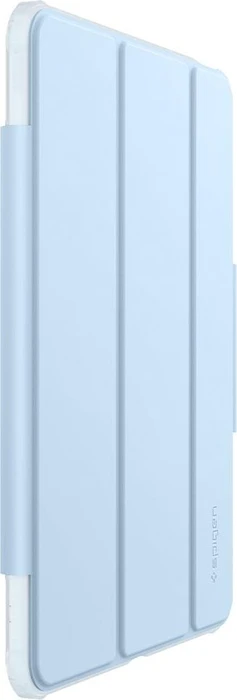 Spigen Ultra Hybrid Pro Schutzhülle für Apple iPad Air, himmelblau