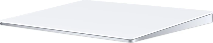 Apple Magic Trackpad 2, silber, Bluetooth