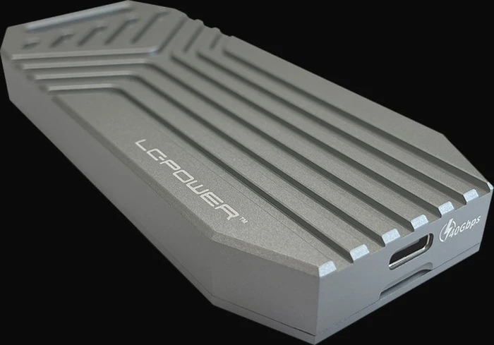 LC-Power LC-M2-C-USB4, USB4