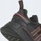 adidas NMD_V3 grey six/solar orange/core black Vorschaubild