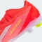 adidas X Crazyfast Pro FG solar red/cloud white/team solar yellow 2 Vorschaubild