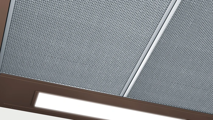 Bosch DUL63CC40 Unterbau-Dunstabzugshaube