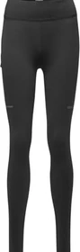 Gore Wear Concurve Tights Laufhose lang schwarz (Damen)