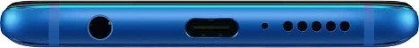 Honor 10 128GB blau