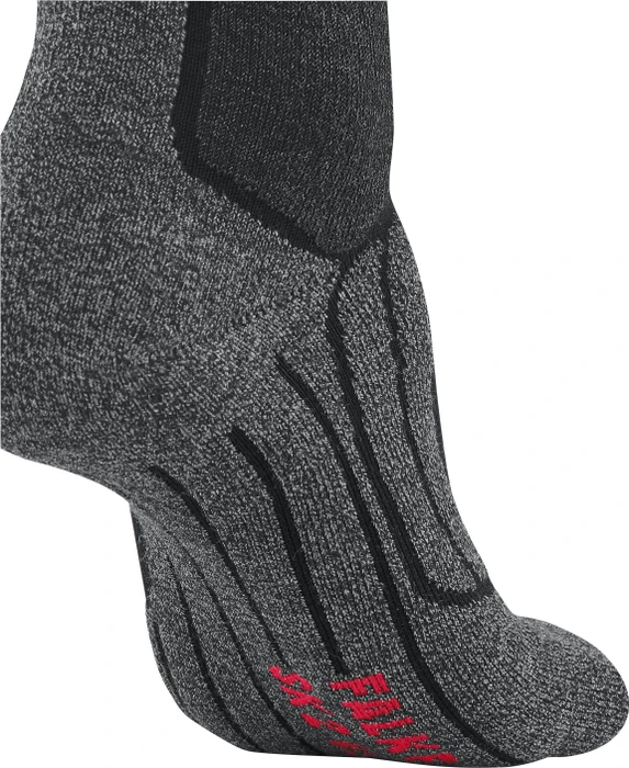 Falke SK2 Intermediate Vegan Skisocken black-mix (Herren)