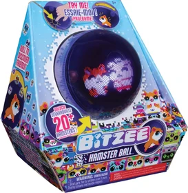 Spin Master Bitzee Hamsterball