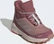 adidas Terrex Trailmaker 2 Mid Rain.RDY warm clay/preloved fig/pure ruby (Junior) Vorschaubild