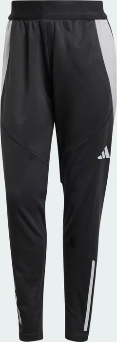 adidas Tiro 24 Competition Winterized Trainingshose lang black/light onix (Damen)