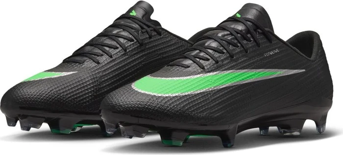 Nike Mercurial Superfly 11 Pro FG black/illusion green (IF8509-001)