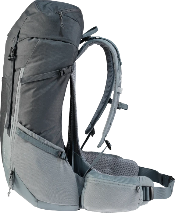 Deuter Futura 26 graphite/shale