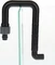 JBL OutSet wide - Wasserrücklauf-Set mit Breitstrahlrohr für Außenfilter von Aquarien, 19/25mm Vorschaubild