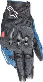 Alpinestars Morph Sport schwarz/blau