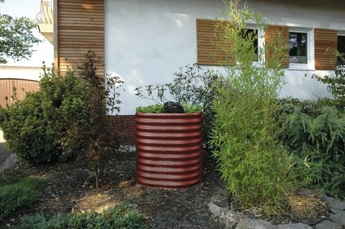 Vitavia Vita 858 Hochbeet 82cm rubin