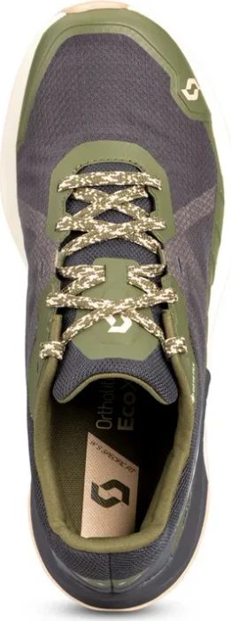 Scott Kinabalu 3 GTX black/fir green (Damen)