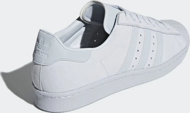 adidas Superstar 80s aero blue (Herren)