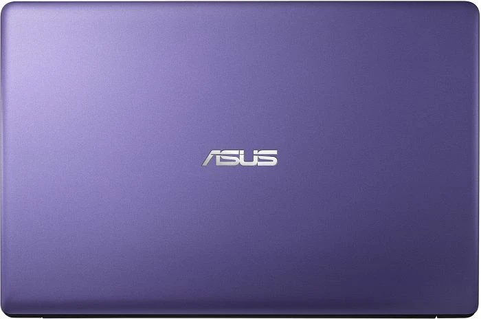 ASUS X502CA-RB01PR, violett, Celeron 1007U, 4GB RAM, 320GB HDD, PL