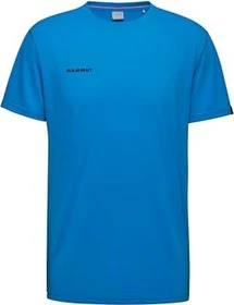 Mammut Massone Sport T-Shirt kurzarm glacier blue (Herren)