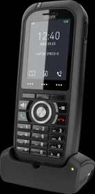 snom M80 schwarz