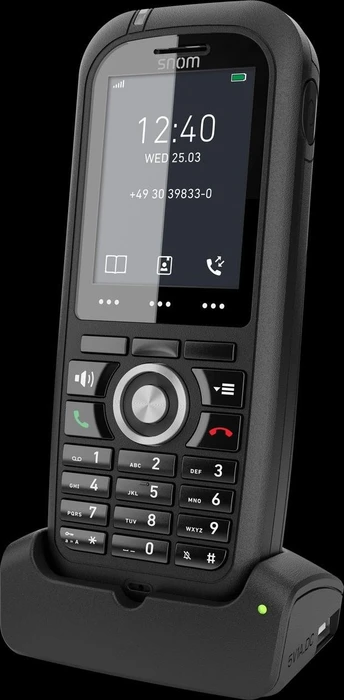 snom M80 schwarz