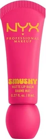 NYX Smushy Matte Lip Balm 03 sweet smack, 8ml