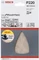 Bosch Professional M480 Best for Wood and Paint Deltaschleifblatt Vorschaubild