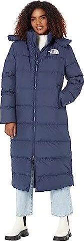 The North Face Triple C Mantel summit navy (Damen)
