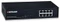 Intellinet Desktop Switch, 8x RJ-45, 140W PoE+ Vorschaubild