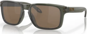 Oakley Holbrook olive ink/prizm tungsten polarized