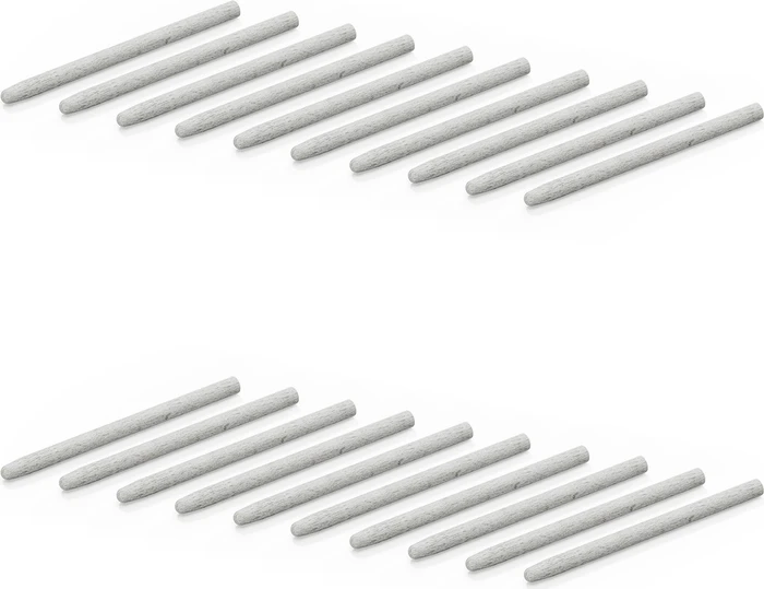Xencelabs Filzspitzen Ersatzspitzen, 20er-Pack