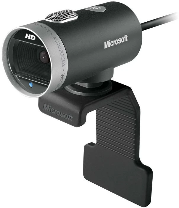 Microsoft LifeCam Cinema
