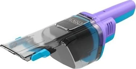 Black&Decker NVD220BP-QW Dustbuster Pet Akku-Handstaubsauger