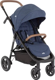 Joie Mytrax pro Sportwagen blueberry