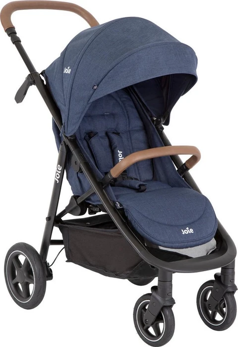 Joie Mytrax pro Sportwagen